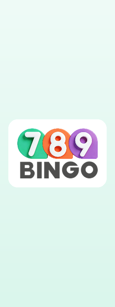 Bảng điều khiển 789Bingo