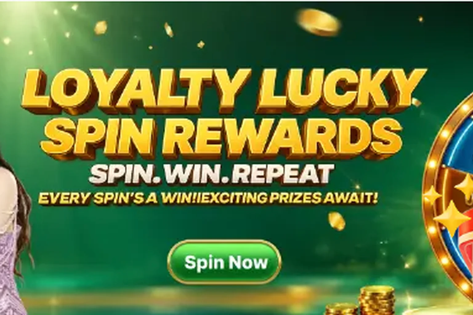 Rút thưởng 789Bingo
